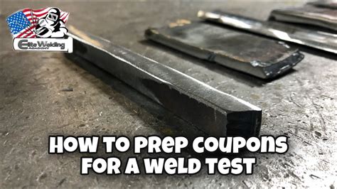 weld coupon bend test machine|weld coupons for certification.